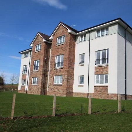 2 Bedroom Luxury Flat In Quiet Village Of Bishopton Bishopton  Exterior foto
